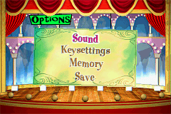 Muppet Pinball Mayhem screenshot 5 for GameBoy Advance